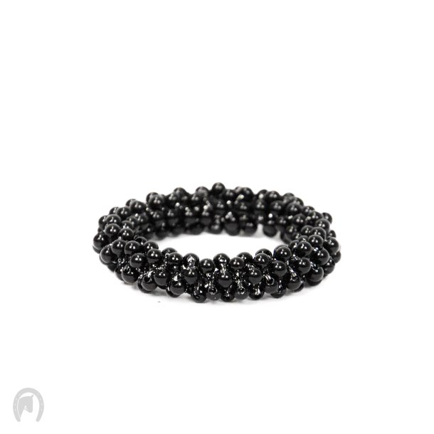BelliNoxx Goldie St�vne H�rpynt Black