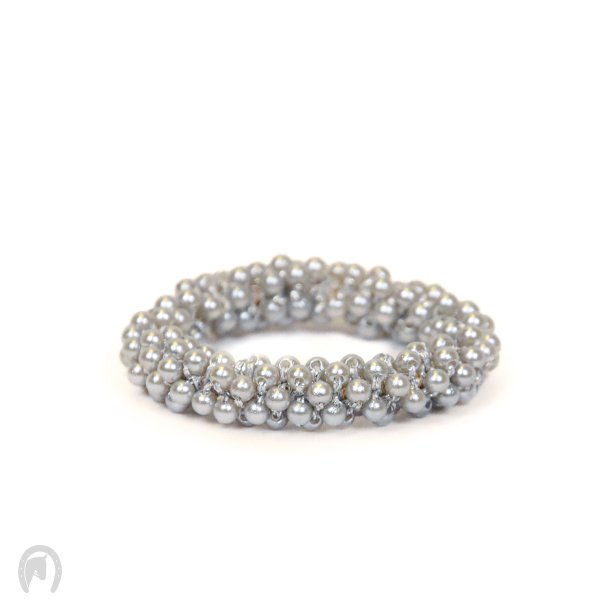 BelliNoxx Goldie St�vne H�rpynt Sky Silver