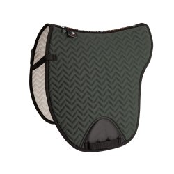 K�llquist Lj�mi Sadelsk�ret Underlag Gr�n - Icelandic Collection