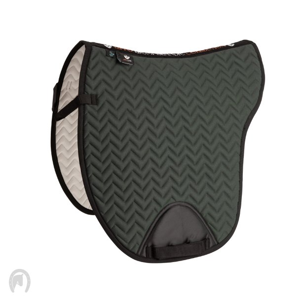 K�llquist Lj�mi Sadelsk�ret Underlag Gr�n - Icelandic Collection