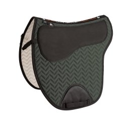 K�llquist Lj�mi Sadelsk�ret Underlag m. Neopren Gr�n- Icelandic Collection