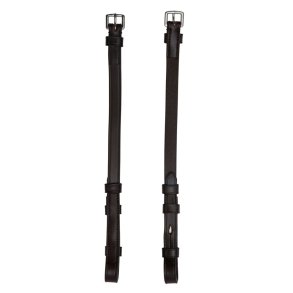 Schockem�hle sidestykker Sort
