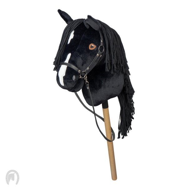 Horka K�phest Kessle Sort 