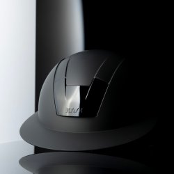 KASK KOOKI Lady Black Matt