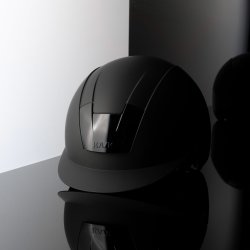 KASK KOOKI Black Matt