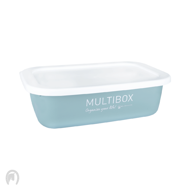 Waldhausen Multiboks Turkis 3L