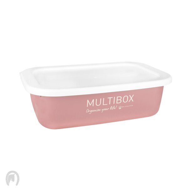 Waldhausen Multiboks Linnea Rosa 3L