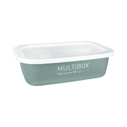 Waldhausen Multiboks Grn 3L