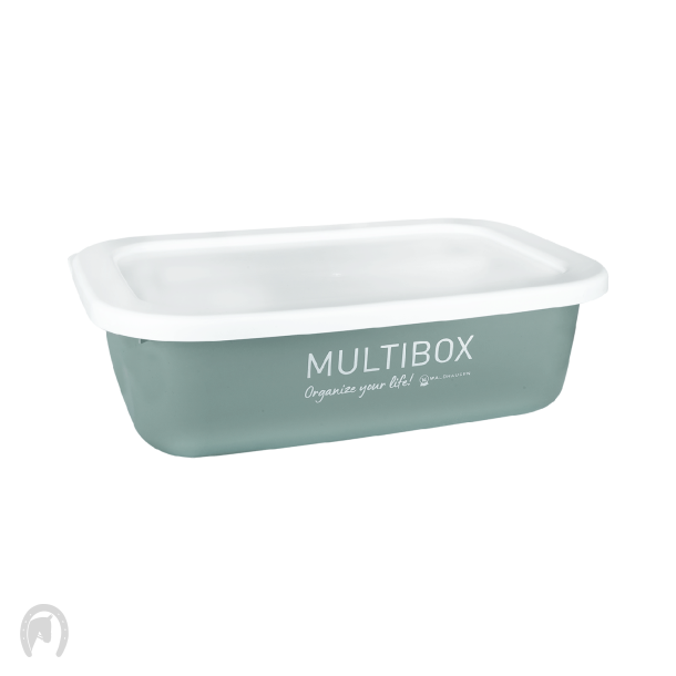 Waldhausen Multiboks Grn 3L