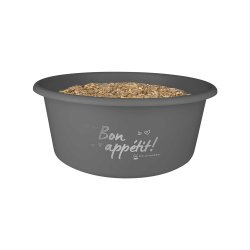 M�sli Spand med l�g 5L - Gr�