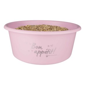 Msli Spand med lg 5L - Linnea Pink