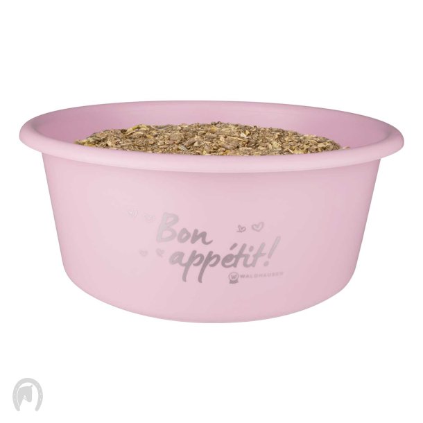Msli Spand med lg 5L - Linnea Pink