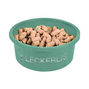 Spand med lg 2L - Mistletoe Green