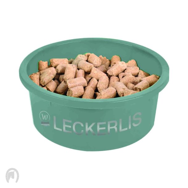 Spand med lg 2L - Mistletoe Green