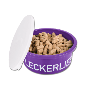 Spand med l�g 2L (Lilla)