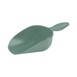Waldhausen Foderskovl Mistletoe Green 0,5L