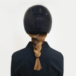 KASK KOOKI Lady Black Matt