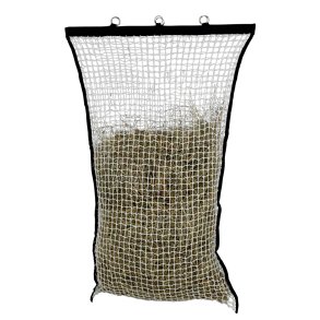 Kerbl Slowfeeder Hvid m/velcro 90x110cm.
