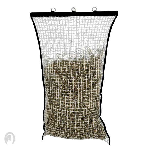 Kerbl Slowfeeder Hvid m/velcro 90x110cm.