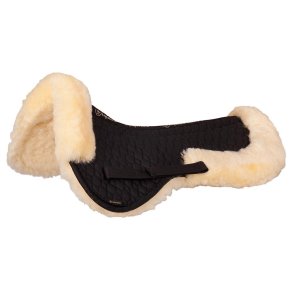 BR Lammepad Sort/Sort