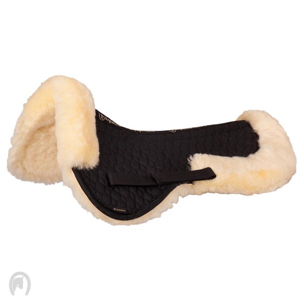 BR Lammepad Sort/Sort