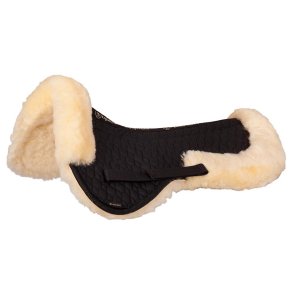 BR Lammepad Sort/Natur