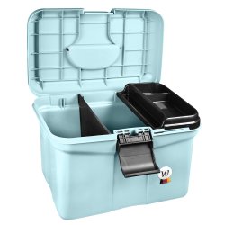 Waldhausen Striglekasse (Turkis)