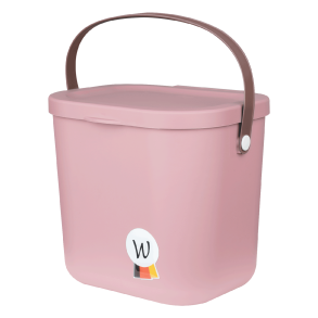 Walhhausen Multispand m. Lg Rosa 6L