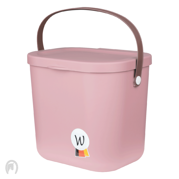 Walhhausen Multispand m. Lg Rosa 6L