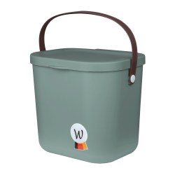 Walhhausen Multispand m. Lg Mistel 6L