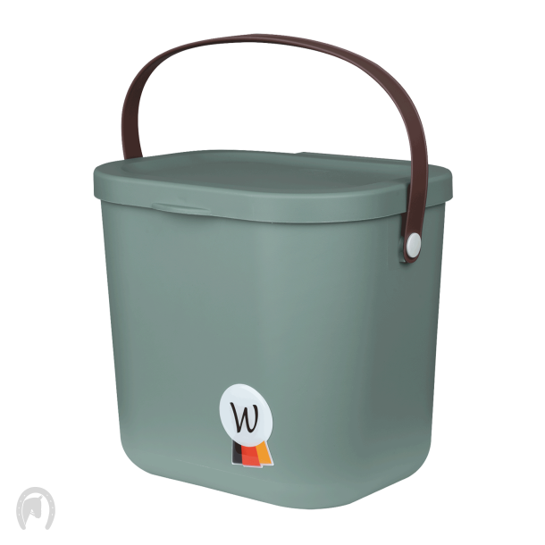 Walhhausen Multispand m. Lg Mistel 6L