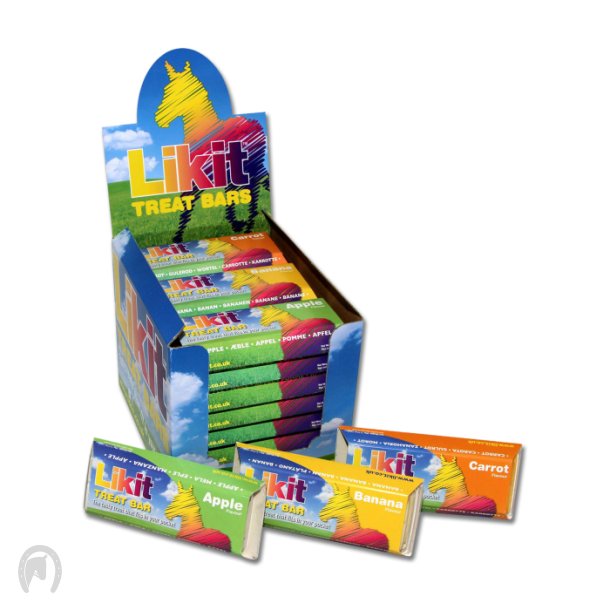 Likit Treat Bar Apple