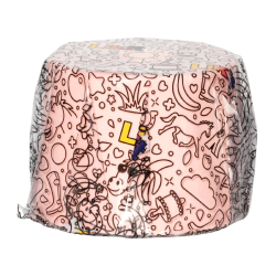 Likit Sliksten Stor - Christmas Edition Candy Cane