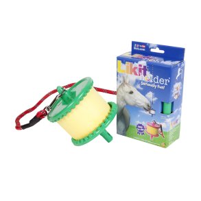 Likit Holder - Gr�n