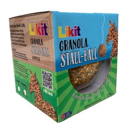 Likit Granola M�sli Bold 1,6kg �blesmag