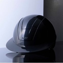 KASK KOOKI Lady Black Matt