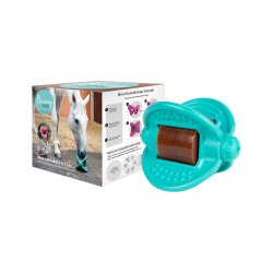 Bizzy Ball Aquamarine