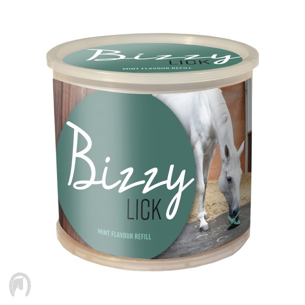 Bizzy Lick Mint 1kg