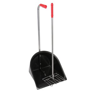 Waldhausen Gdningsopsamler Sort