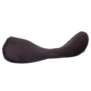 BR Gel Seat Saver Dressur Dri-Lex Sort