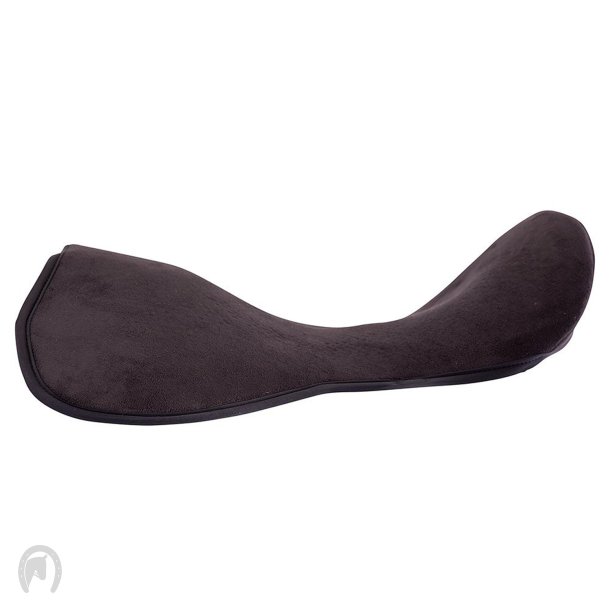 BR Gel Seat Saver Dressur Dri-Lex Sort