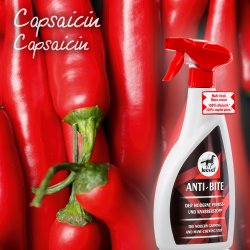 Leovet Anti-bite (500ml)