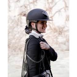 KASK KOOKI Lady Black Matt