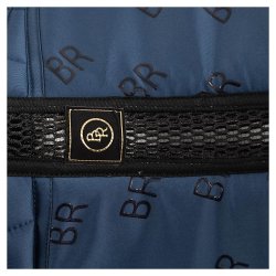 BR Hubbard Islnder Underlag Insignia Blue