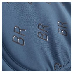 BR Hubbard Islnder Underlag Insignia Blue