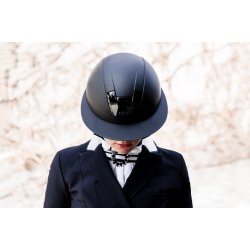 KASK KOOKI Lady Black Matt