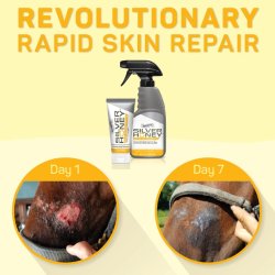 Absorbine Silver Honey Salve (59ml)