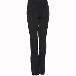 Catago Praise Jodhpur Ridebukser Fuldgrip Sort