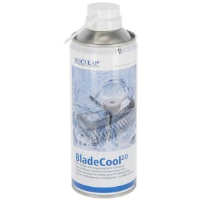 Aesculap BladeCool 2.0 Cooling + Cleaning Spray