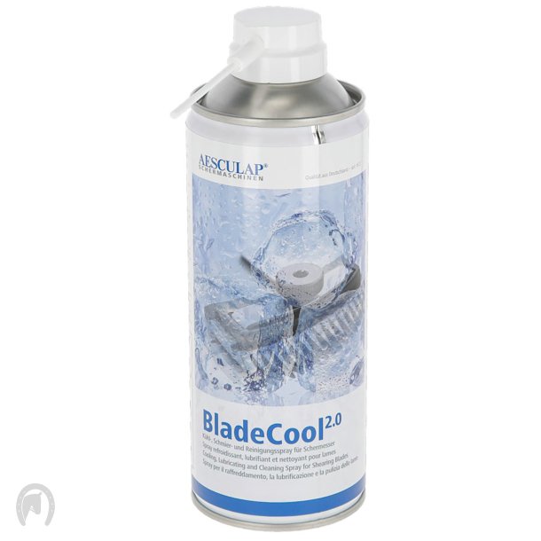 Aesculap BladeCool 2.0 Cooling + Cleaning Spray